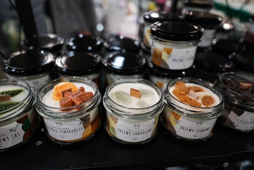 Kupuj Świadomie w Czasoprzestrzeni, 19 maja 2024