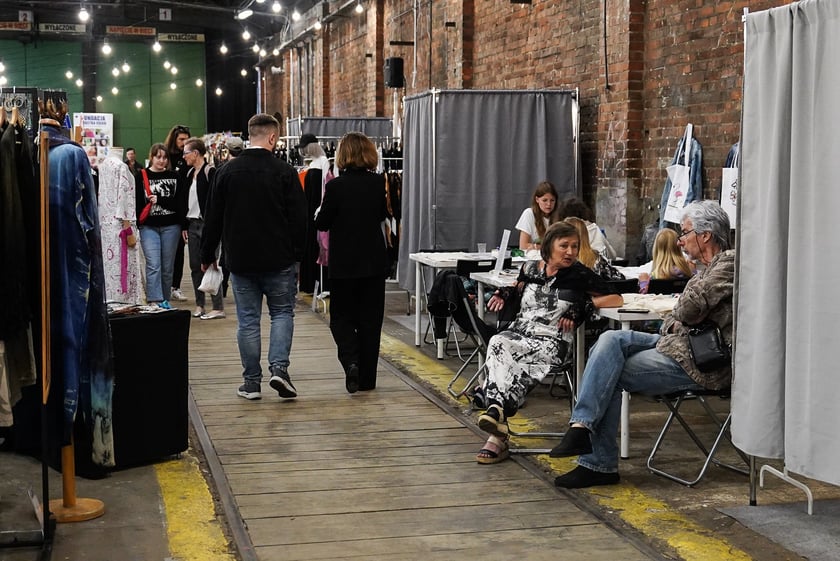 Kupuj Świadomie w Czasoprzestrzeni, 19 maja 2024