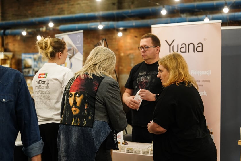 Kupuj Świadomie w Czasoprzestrzeni, 19 maja 2024