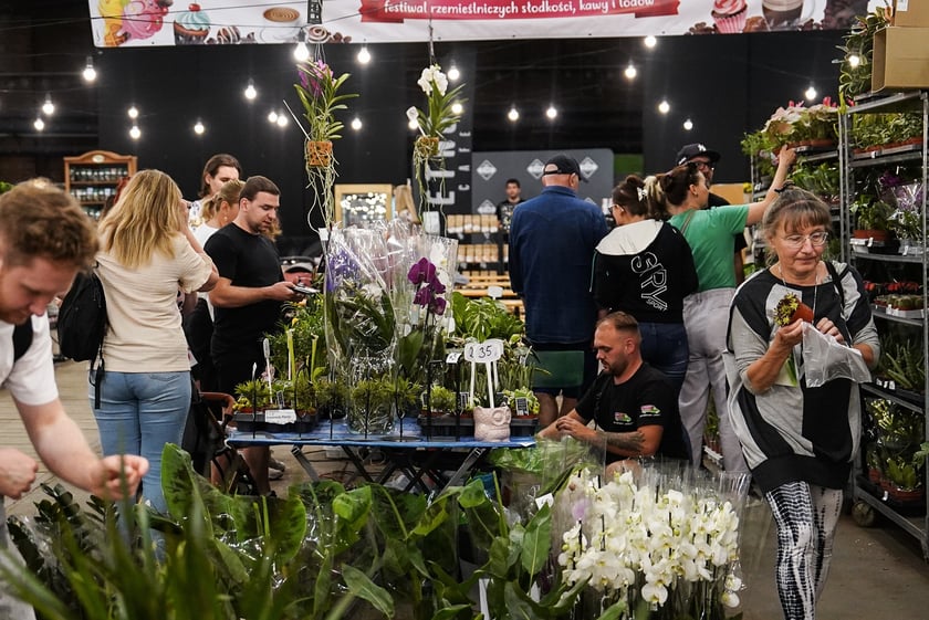 Kupuj Świadomie w Czasoprzestrzeni, 19 maja 2024