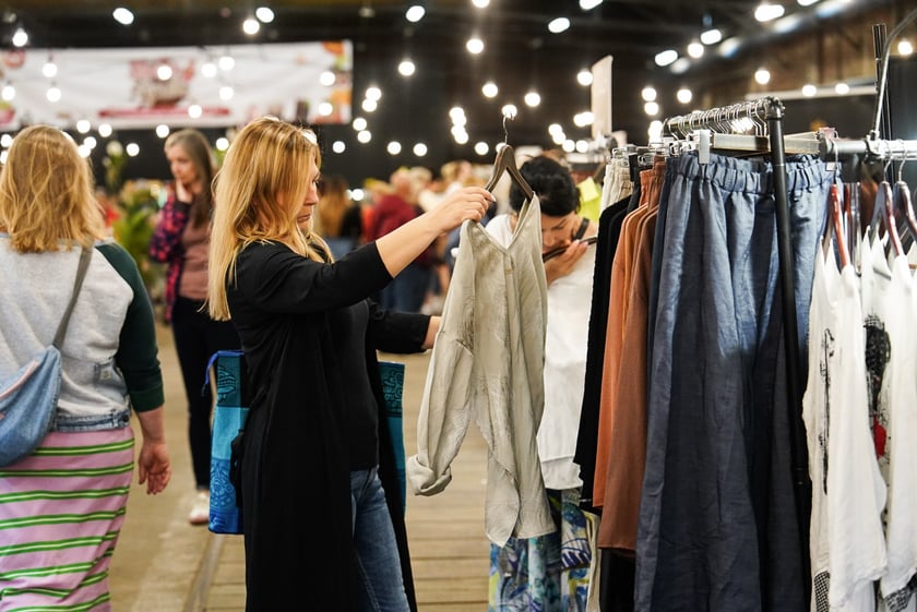 Kupuj Świadomie w Czasoprzestrzeni, 19 maja 2024