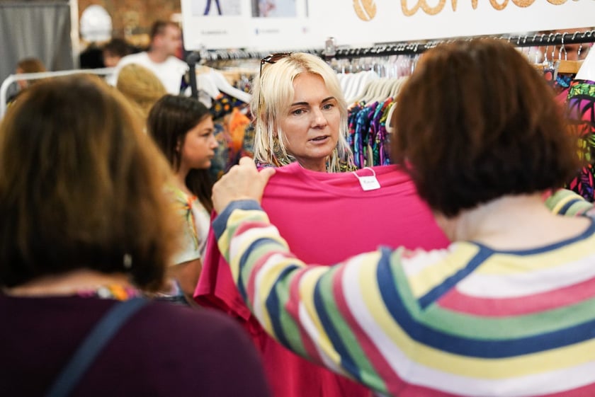 Kupuj Świadomie w Czasoprzestrzeni, 19 maja 2024