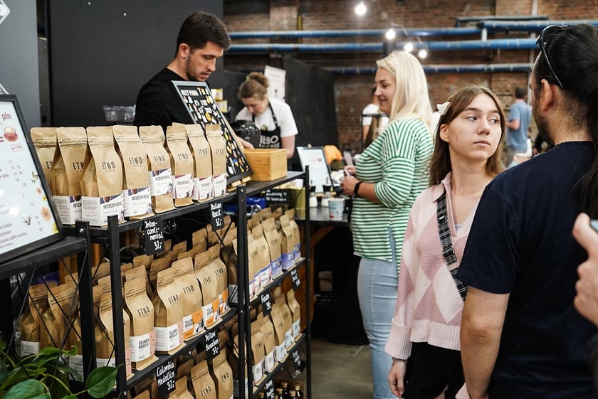 Kupuj Świadomie w Czasoprzestrzeni, 19 maja 2024