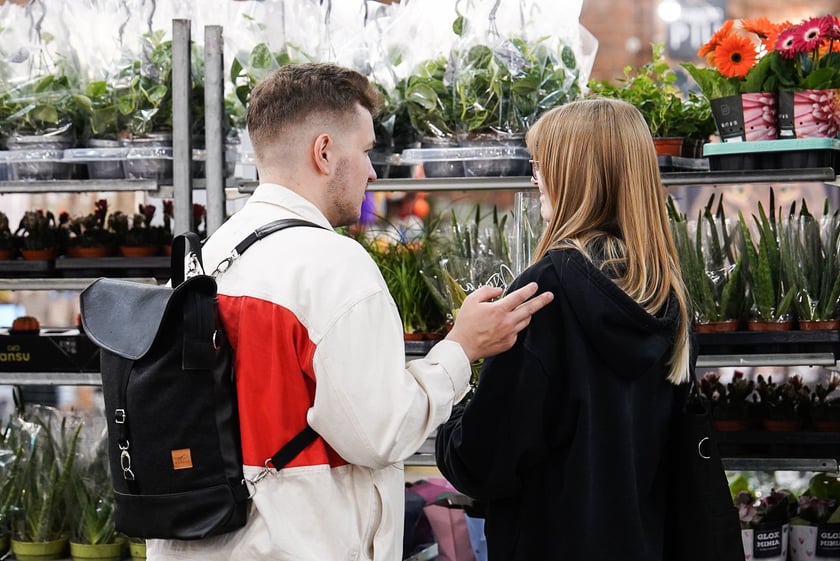 Kupuj Świadomie w Czasoprzestrzeni, 19 maja 2024