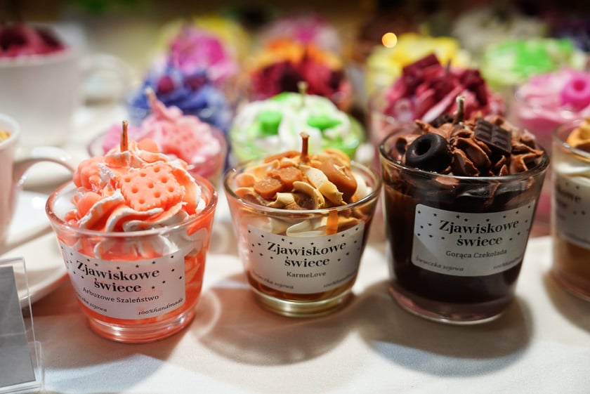 Kupuj Świadomie w Czasoprzestrzeni, 19 maja 2024