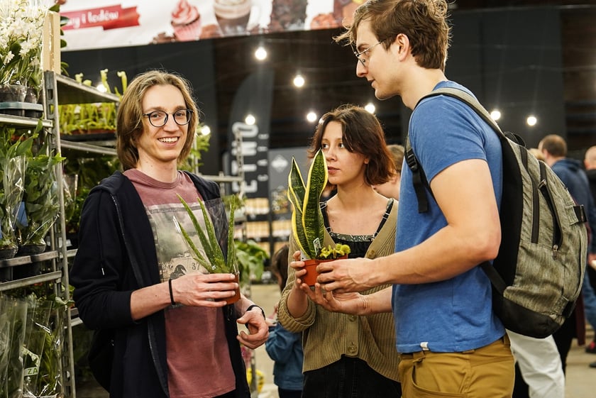 Kupuj Świadomie w Czasoprzestrzeni, 19 maja 2024