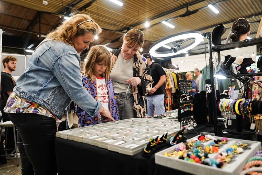 Kupuj Świadomie w Czasoprzestrzeni, 19 maja 2024