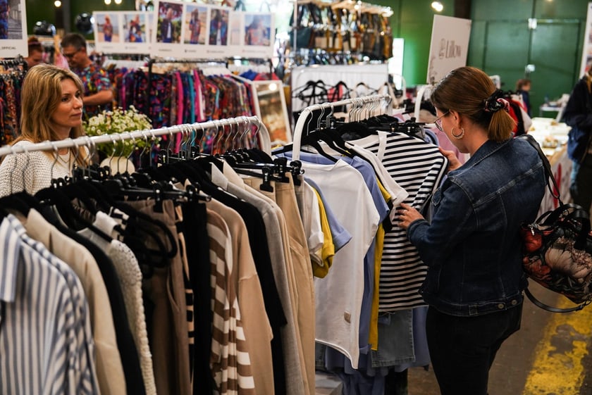 Kupuj Świadomie w Czasoprzestrzeni, 19 maja 2024