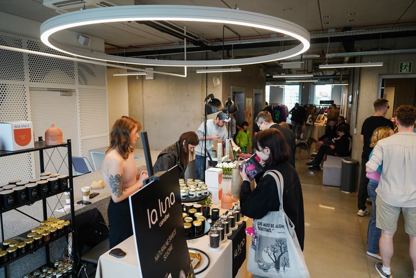 Targi Dobry Design w Concordia Design