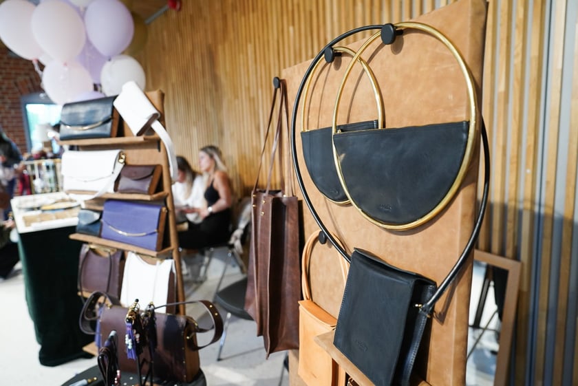 Targi Dobry Design w Concordia Design