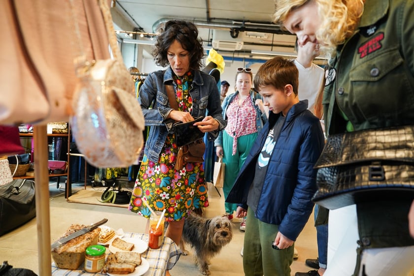 Targi Dobry Design w Concordia Design