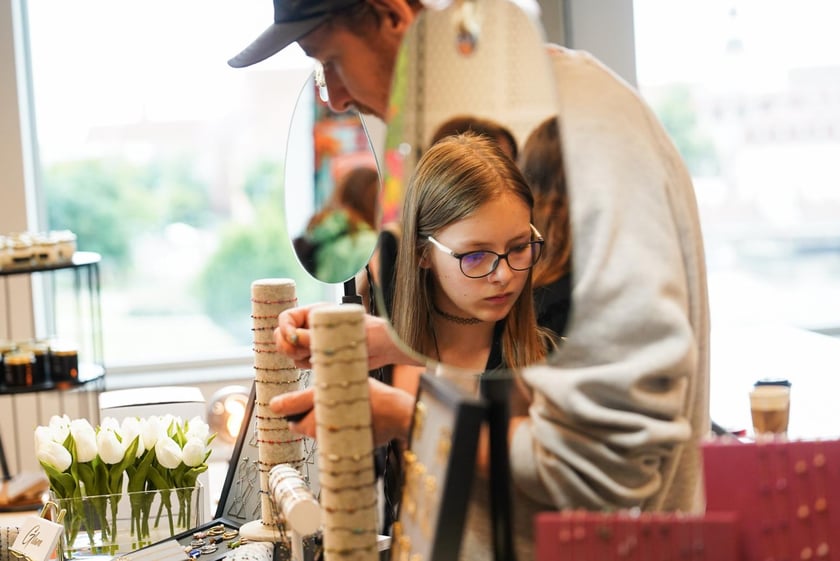 Targi Dobry Design w Concordia Design