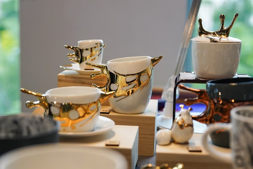 Targi Dobry Design w Concordia Design