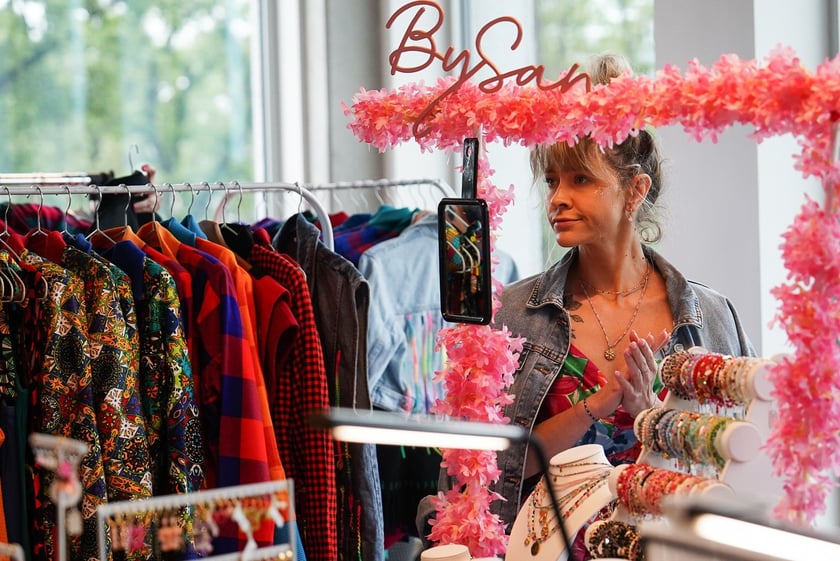 Targi Dobry Design w Concordia Design