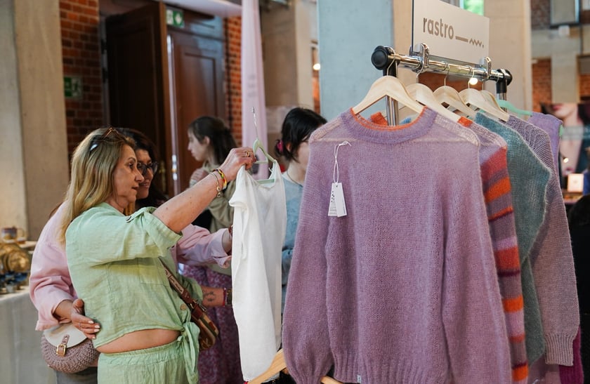 Targi Dobry Design w Concordia Design