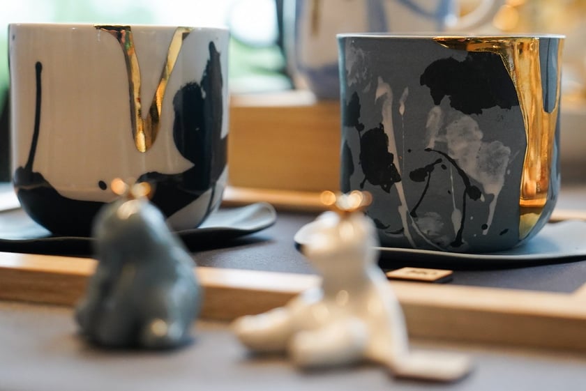 Targi Dobry Design w Concordia Design