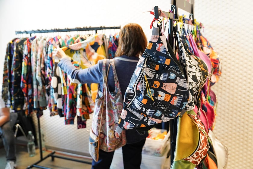 Targi Dobry Design w Concordia Design