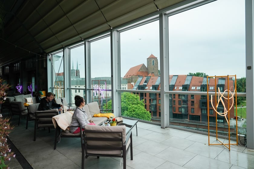 Targi Dobry Design w Concordia Design