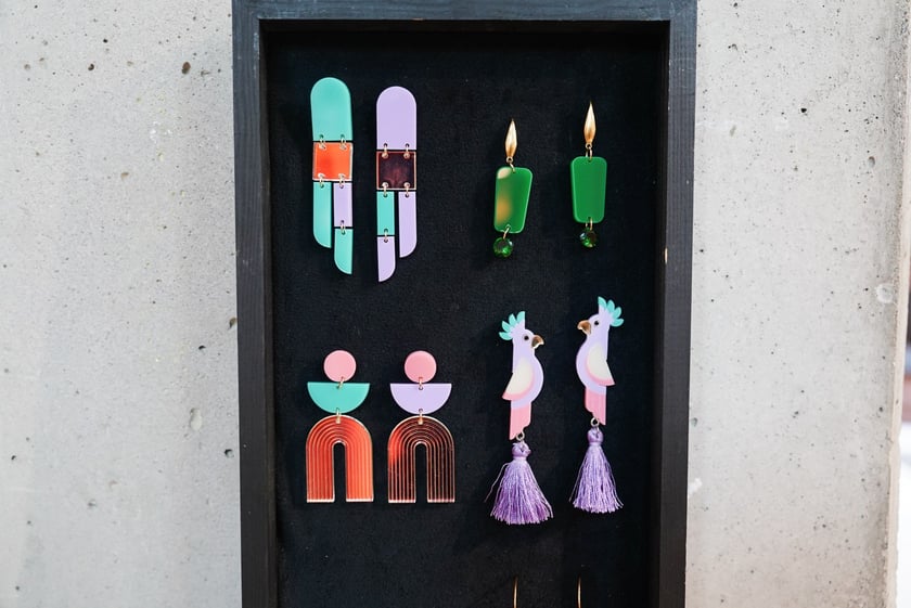 Targi Dobry Design w Concordia Design