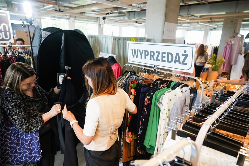 Targi Dobry Design w Concordia Design