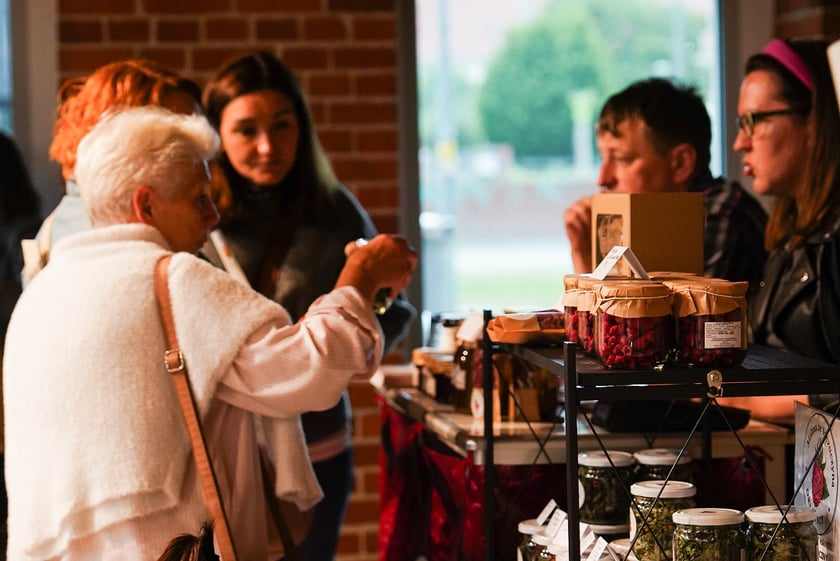 Targi Dobry Design w Concordia Design