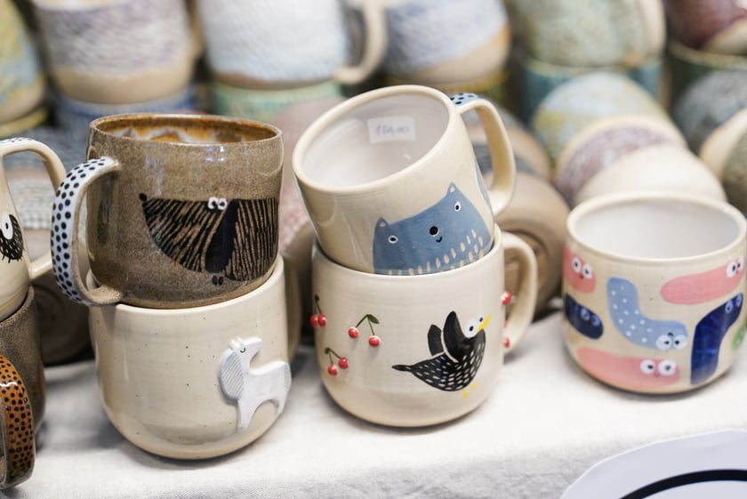 Targi Dobry Design w Concordia Design