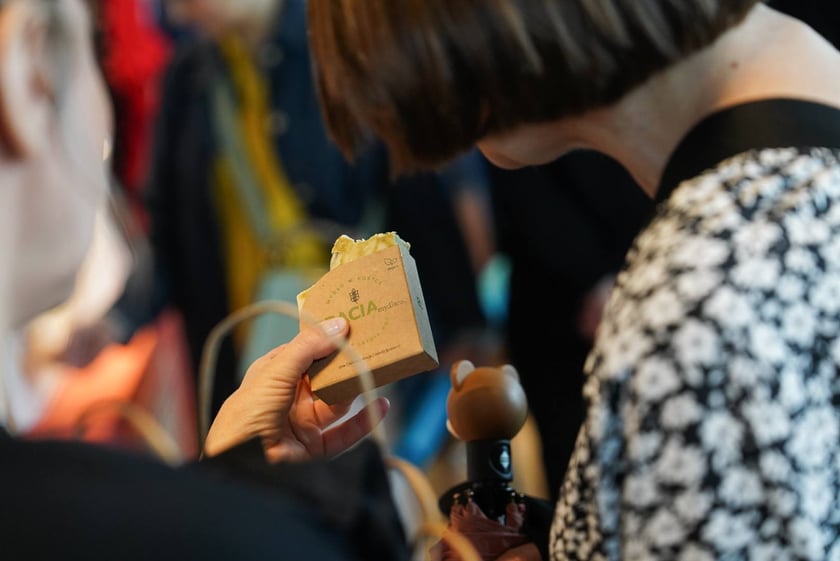 Targi Dobry Design w Concordia Design