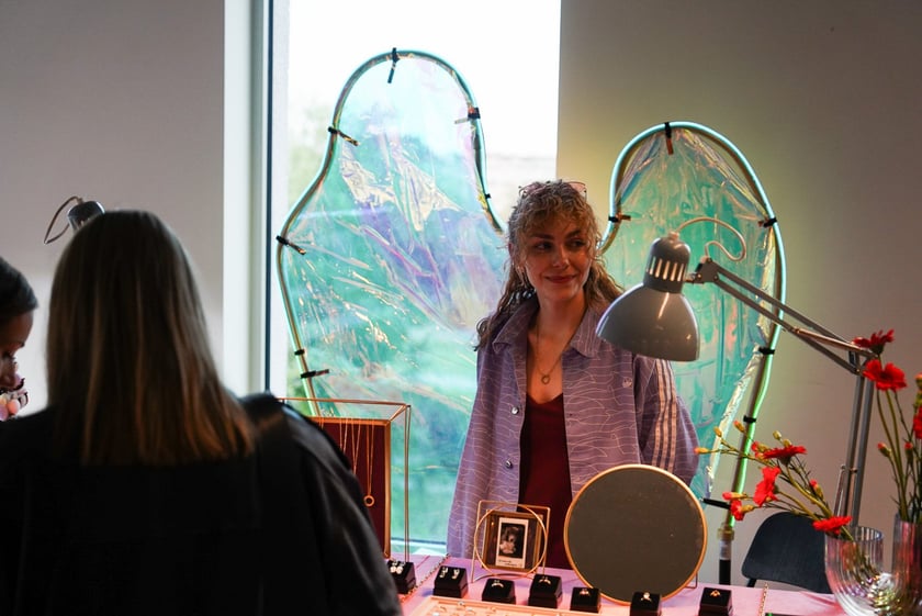 Targi Dobry Design w Concordia Design