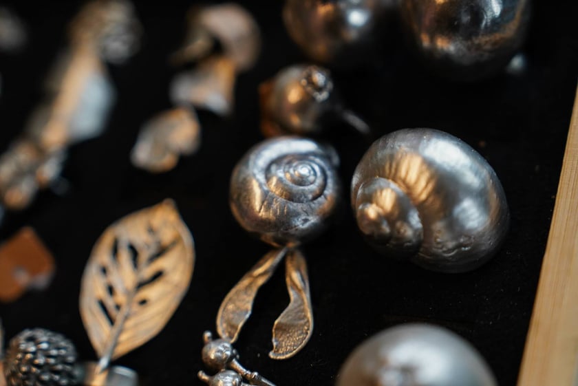 Targi Dobry Design w Concordia Design