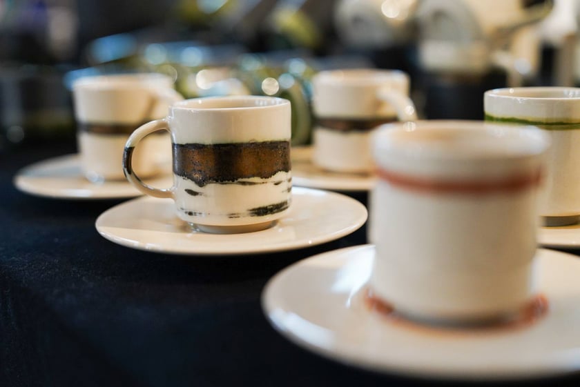 Targi Dobry Design w Concordia Design