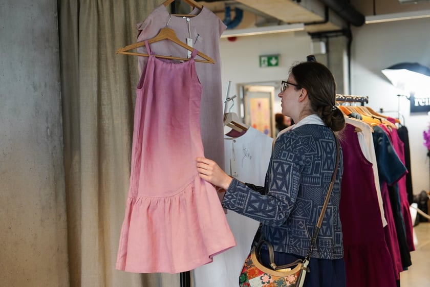 Targi Dobry Design w Concordia Design