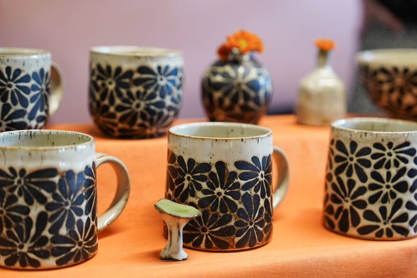 Targi Dobry Design w Concordia Design