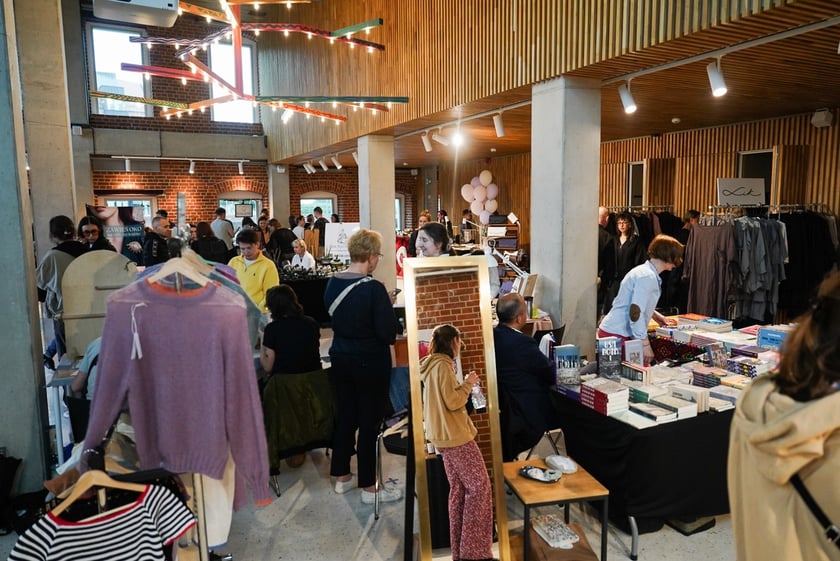 Targi Dobry Design w Concordia Design