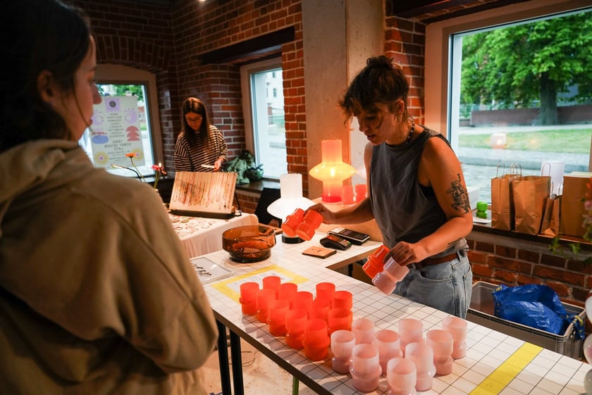 Targi Dobry Design w Concordia Design