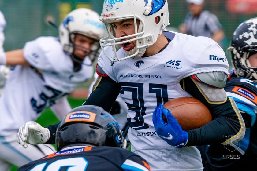 Dzień Sportu na Ołtaszynie