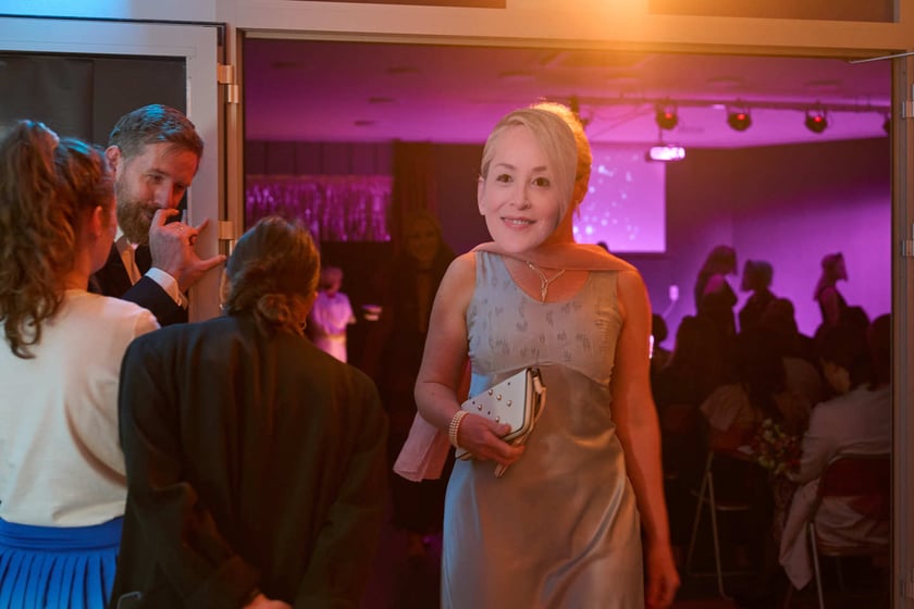 Uroczystość 40-lecia Przedszkola nr 56 &bdquo;Niezapominajka&rdquo; przy ul. Wałbrzyskiej