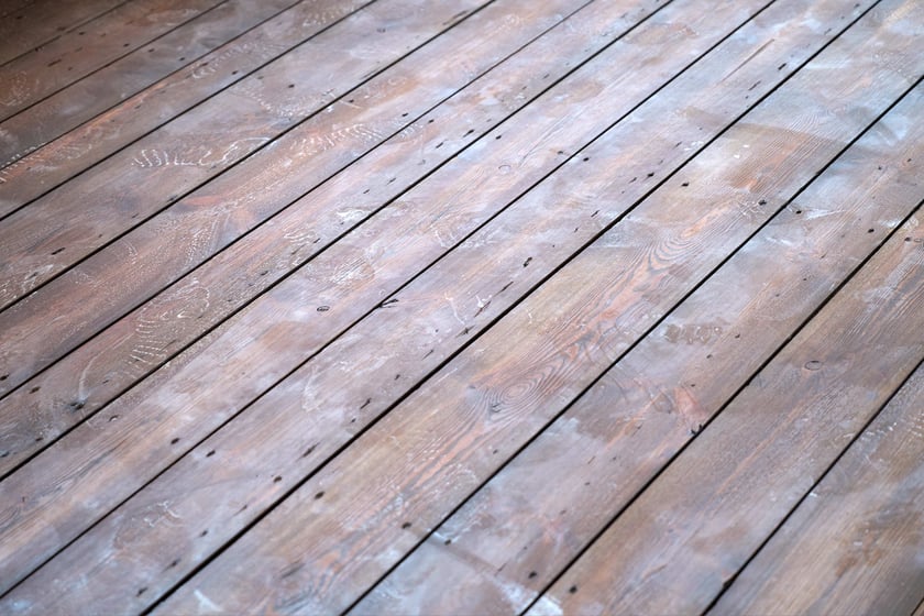 Budowa hotelu Arche Klasztor Wrocław w gmachu przy Kasprowicza, 9 maja 2024