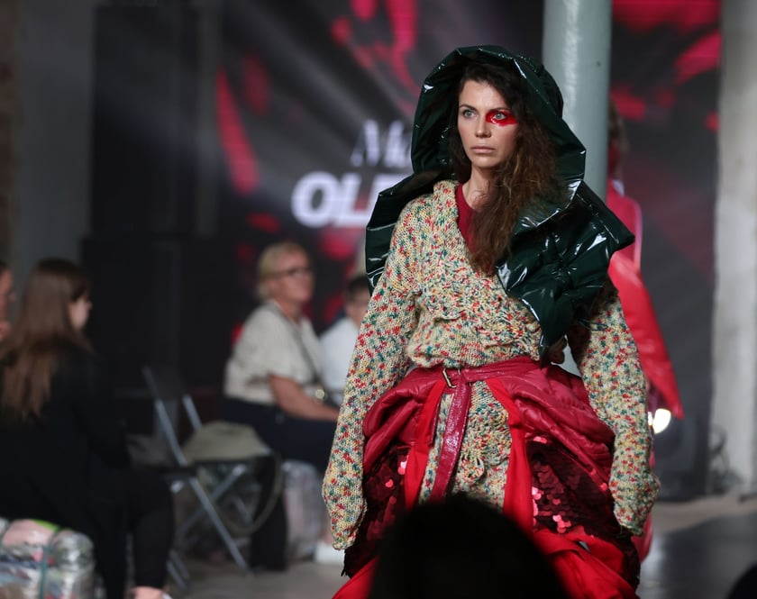 Wrocław Fashion Week 2004 - pokazy z 24 maja