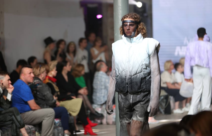 Wrocław Fashion Week 2004 - pokazy z 24 maja