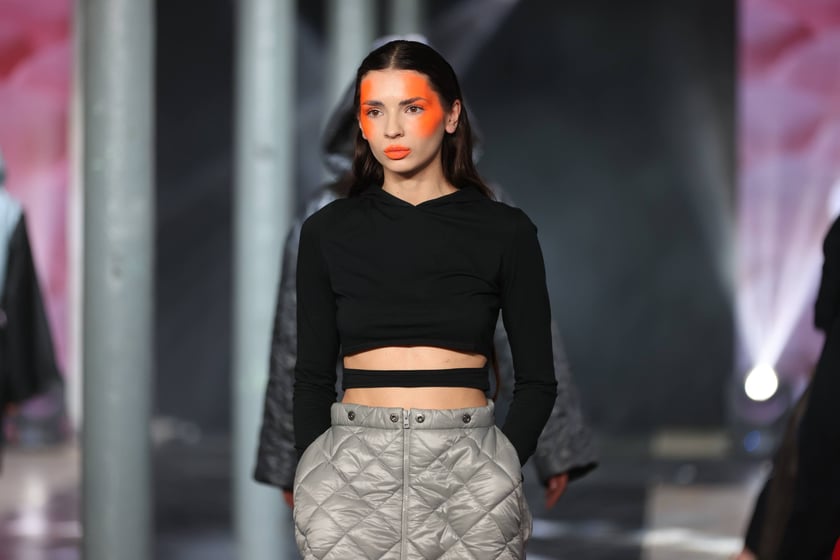 Wrocław Fashion Week 2004 - pokazy z 24 maja