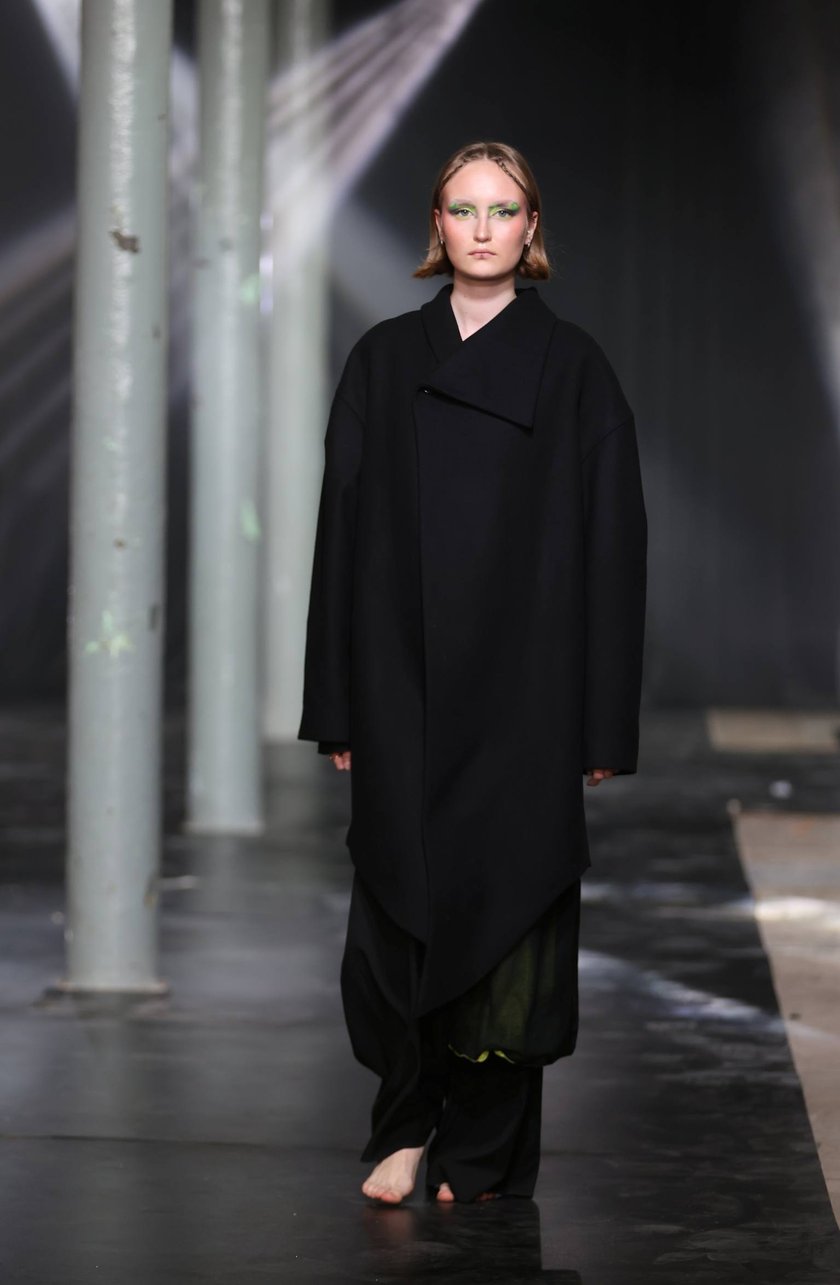 Wrocław Fashion Week 2004 - pokazy z 24 maja