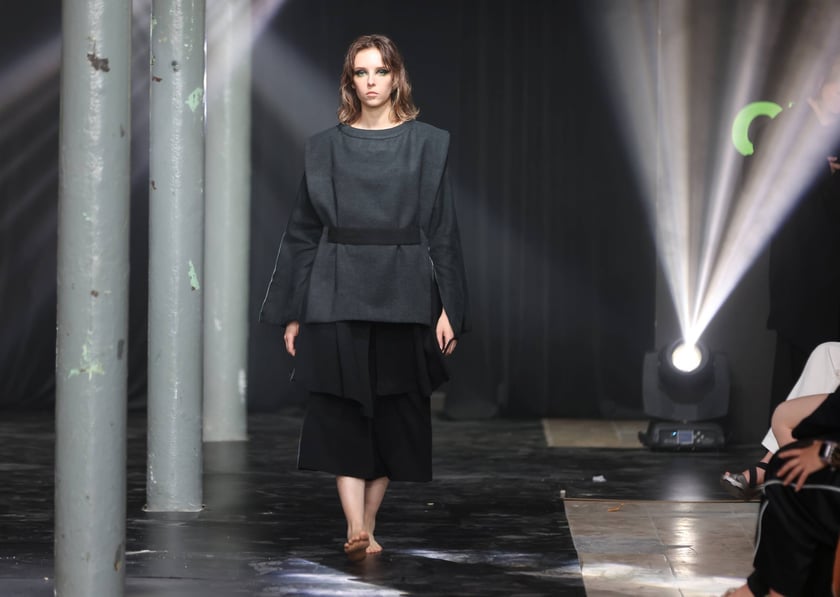 Wrocław Fashion Week 2004 - pokazy z 24 maja