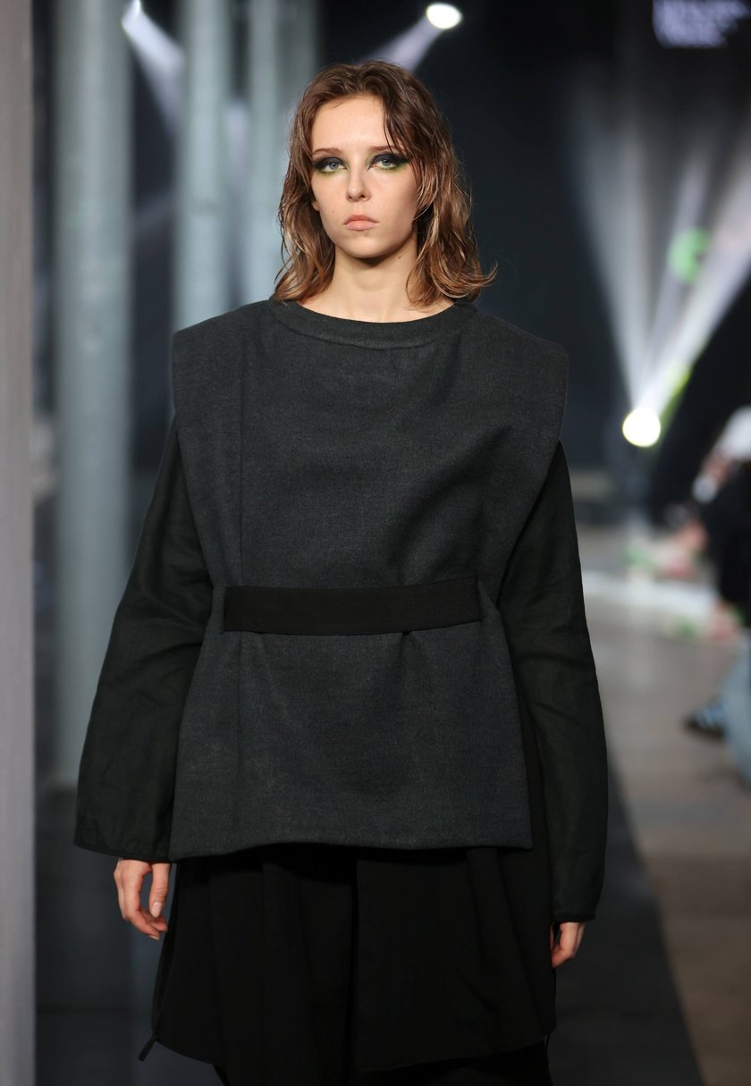 Wrocław Fashion Week 2004 - pokazy z 24 maja