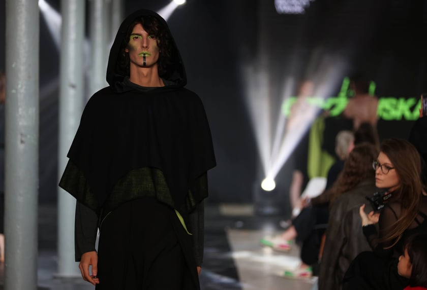 Wrocław Fashion Week 2004 - pokazy z 24 maja