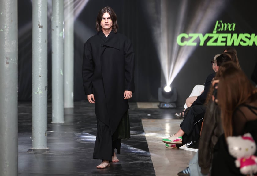 Wrocław Fashion Week 2004 - pokazy z 24 maja