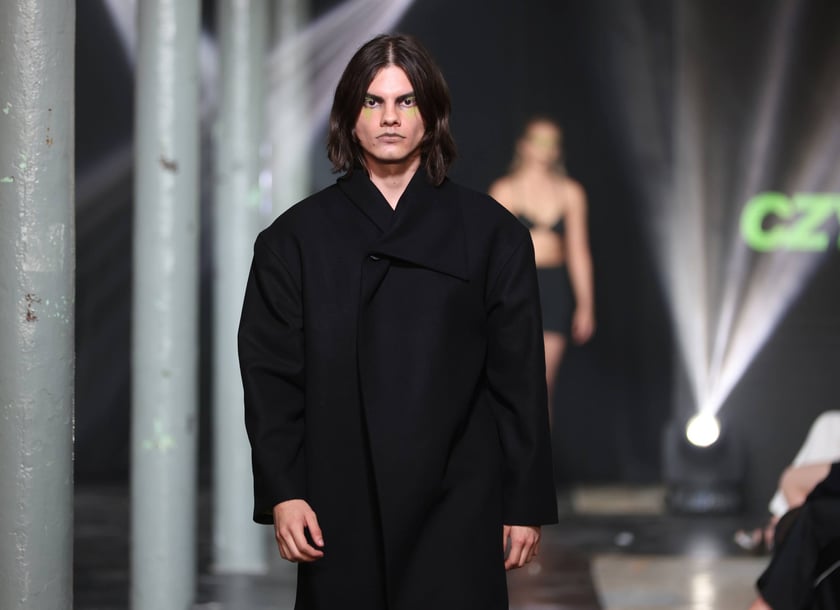 Wrocław Fashion Week 2004 - pokazy z 24 maja