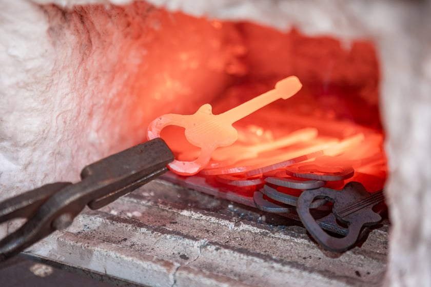 Pierwszy dzień Jarmarku Świętojańskiego we Wrocławiu.