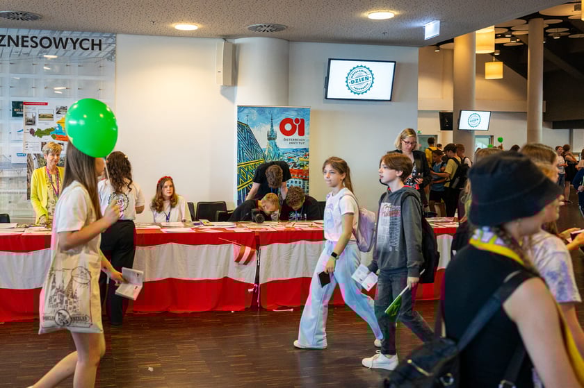 dzień Paszportu 2024 na Tarczyński Arena we Wrocławiu