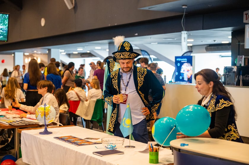 dzień Paszportu 2024 na Tarczyński Arena we Wrocławiu