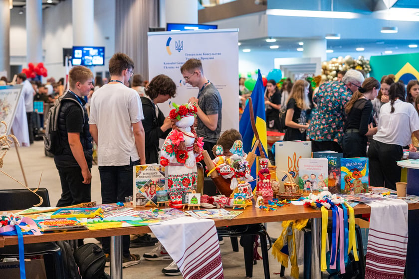 dzień Paszportu 2024 na Tarczyński Arena we Wrocławiu